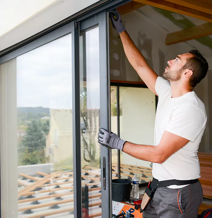 Vinyl Window Installation in Pine Hills, FL
