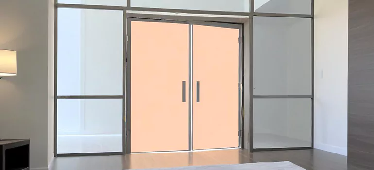 Professional Accordion Door Repair in Pine Hills, FL