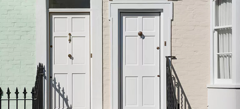 Mirror Closet Door Repair in Pine Hills, FL
