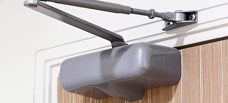 Garage Door Openers For Low Ceilings in Pine Hills, FL