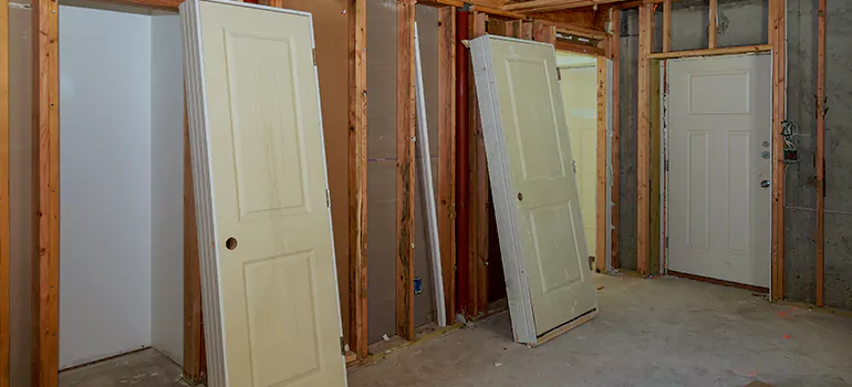Heavy Duty Sliding Door in Pine Hills, FL