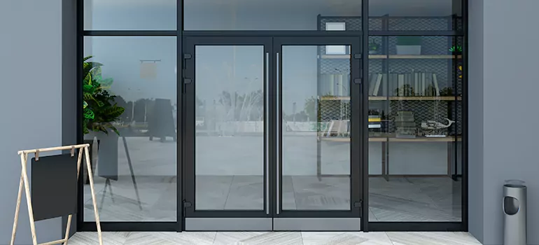Sliding Screen Door Installation in Pine Hills, FL
