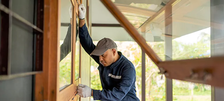 Energy-efficient Window Insulation in Pine Hills, FL