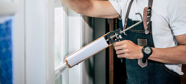 Window Jamb Extension in Pine Hills, FL