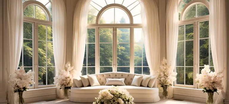Interior Bay Window Installation in Pine Hills, FL