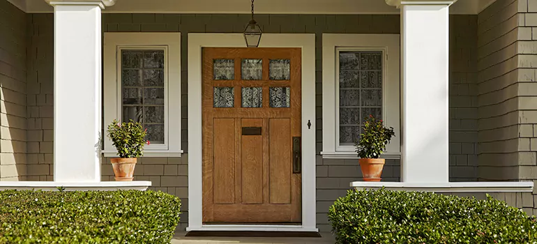 Attic Door Insulation in Pine Hills, FL