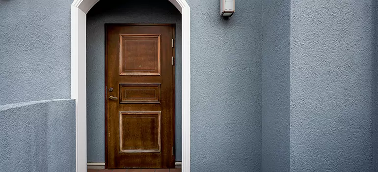 Fiberglass Door Weatherproofing in Pine Hills, FL