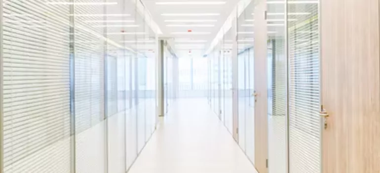 Frosted Glass Windows Replacement in Pine Hills, FL