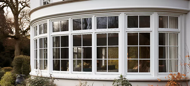 Home Window Pane Replacement in Pine Hills, FL