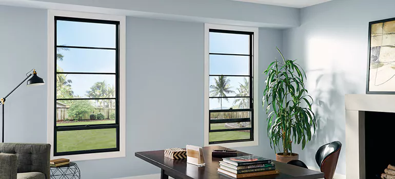 Professional Vinyl Window Installation in Pine Hills, FL