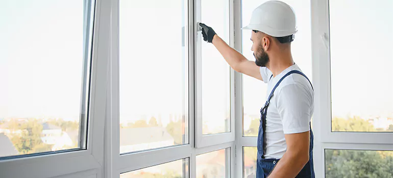 Double Pane Window Glass Repair in Pine Hills, FL