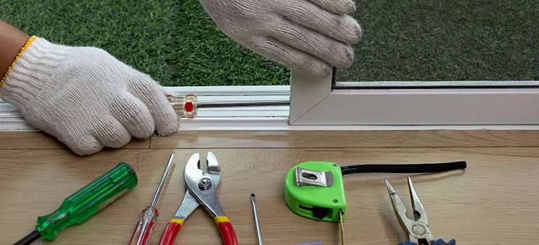 Wood Replacement Windows in Pine Hills, FL