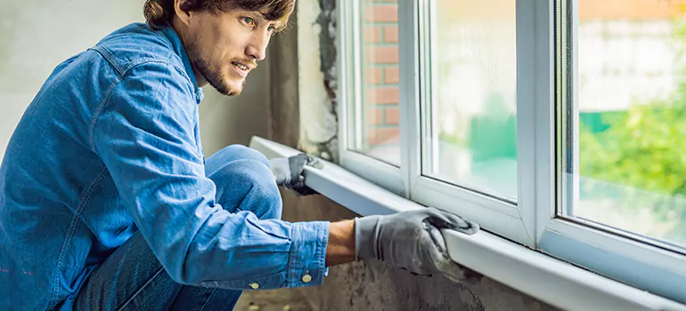 Residential Accordion Door Repair in Pine Hills, FL